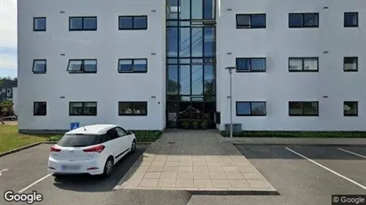 Apartments for rent in Aalborg Center - Photo from Google Street View