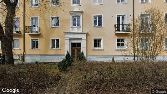 Apartments for rent in Tallinn Kesklinna - Photo from Google Street View