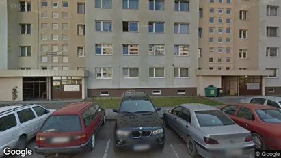 Apartments for rent in Tallinn Kesklinna - Photo from Google Street View