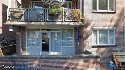 Apartments for rent in Amsterdam Centrum - Photo from Google Street View