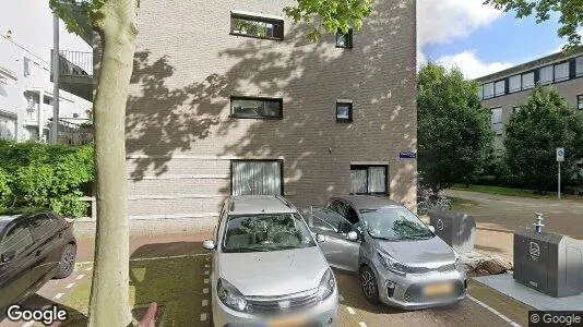 Apartments for rent in Amsterdam Centrum - Photo from Google Street View