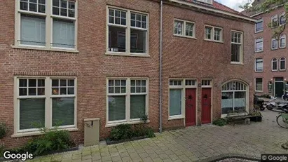 Apartments for rent in Amsterdam Zeeburg - Photo from Google Street View