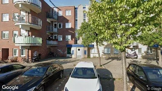 Apartments for rent in Amsterdam Osdorp - Photo from Google Street View