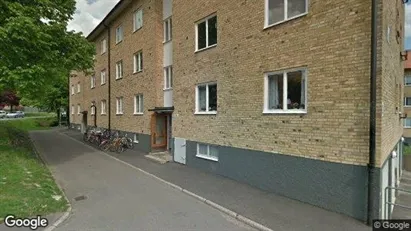 Apartments for rent in Skövde - Photo from Google Street View