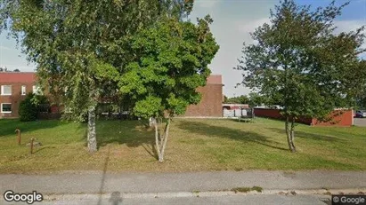 Apartments for rent in Finspång - Photo from Google Street View