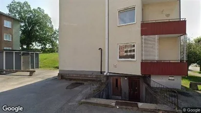 Apartments for rent in Finspång - Photo from Google Street View