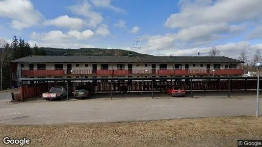 Apartments for rent in Torsby - Photo from Google Street View