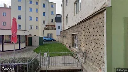 Apartments for rent in Děčín - Photo from Google Street View