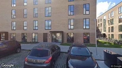 Apartments for rent in Taastrup - Photo from Google Street View