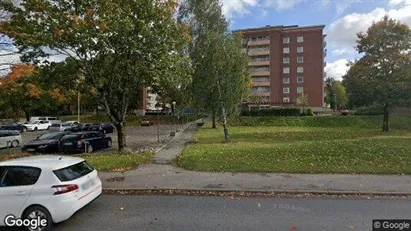 Apartments for rent in Trollhättan - Photo from Google Street View