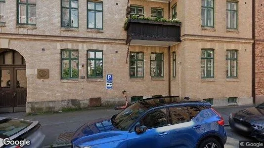 Rooms for rent in Gothenburg City Centre - Photo from Google Street View