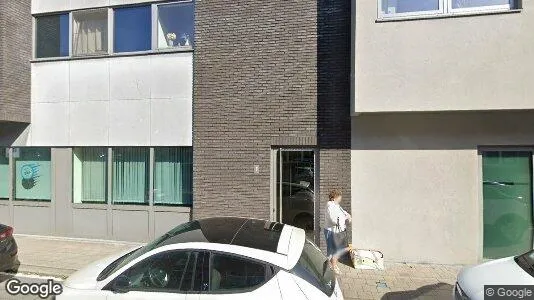 Apartments for rent in Evergem - Photo from Google Street View