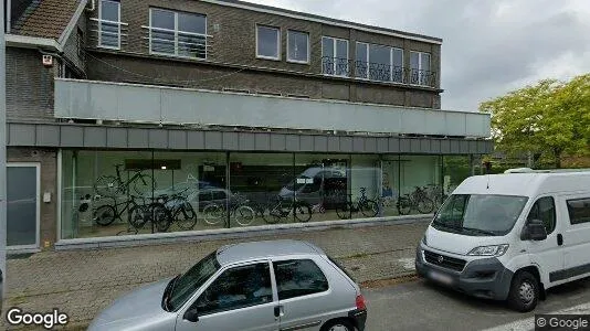 Apartments for rent in Brugge - Photo from Google Street View