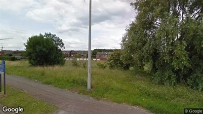 Apartments for rent in Vilvoorde - Photo from Google Street View