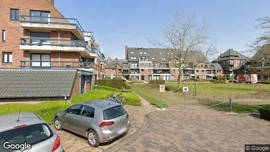 Apartments for rent in Brugge - Photo from Google Street View