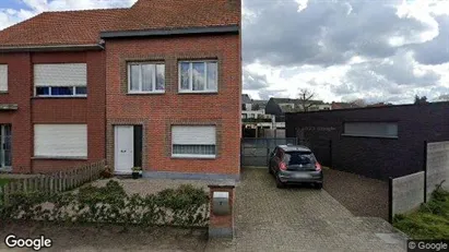 Apartments for rent in Kalmthout - Photo from Google Street View