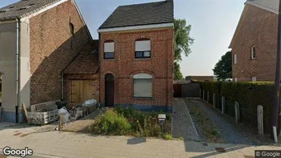 Apartments for rent in Aalst - Photo from Google Street View