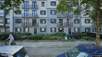 Apartments for rent in Turnhout - Photo from Google Street View