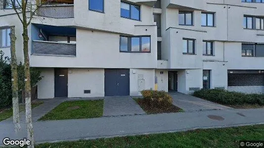 Apartments for rent in Vienna Donaustadt - Photo from Google Street View