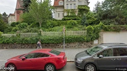 Apartments for rent in Prague 10 - Photo from Google Street View