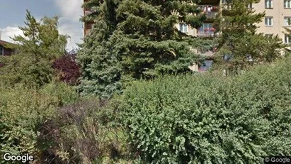 Apartments for rent in Plzeň-město - Photo from Google Street View