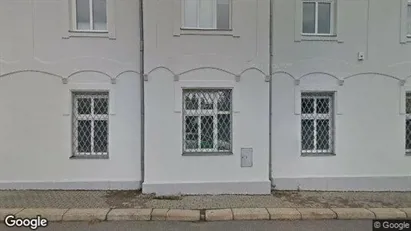 Apartments for rent in Liberec - Photo from Google Street View