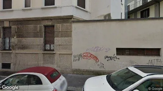 Apartments for rent in Spoleto - Photo from Google Street View