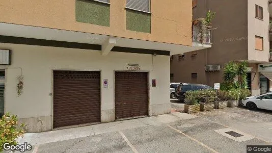 Apartments for rent in Cassino - Photo from Google Street View