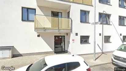 Apartments for rent in České Budějovice - Photo from Google Street View