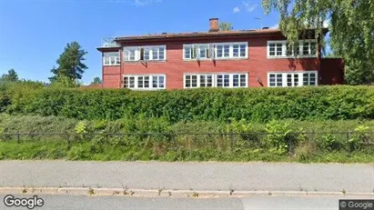 Apartments for rent in Oslo Ullern - Photo from Google Street View