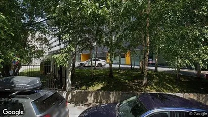 Apartments for rent in Bucureşti - Sectorul 1 - Photo from Google Street View