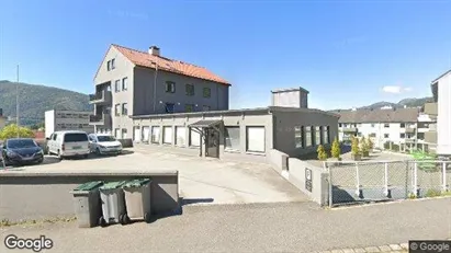 Apartments for rent in Bergen Årstad - Photo from Google Street View