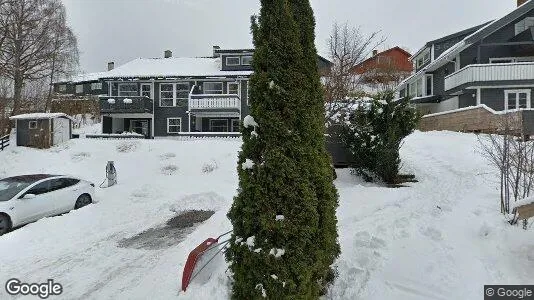 Apartments for rent in Asker - Photo from Google Street View