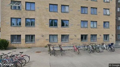 Apartments for rent in Skedsmo - Photo from Google Street View