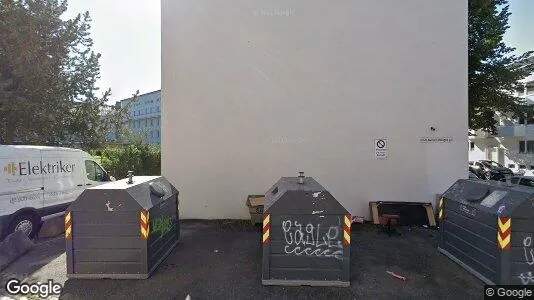 Apartments for rent in Trondheim Østbyen - Photo from Google Street View