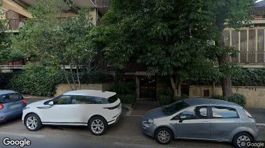 Apartments for rent in Roma Municipio III – Monte Sacro - Photo from Google Street View