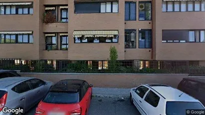 Apartments for rent in Majadahonda - Photo from Google Street View