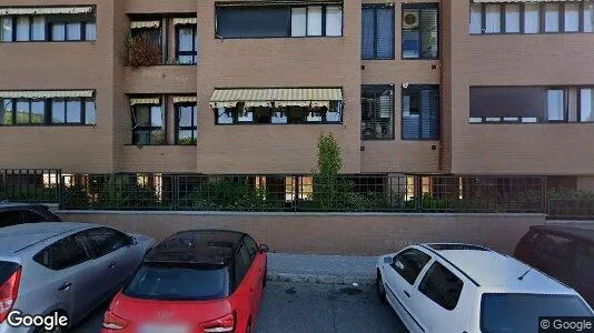 Apartments for rent in Majadahonda - Photo from Google Street View