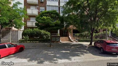 Apartments for rent in Leganés - Photo from Google Street View