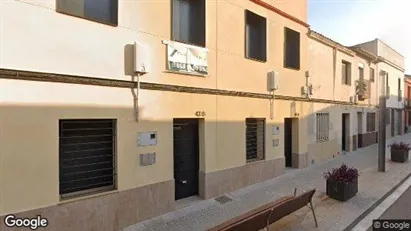 Apartments for rent in Barberà del Vallès - Photo from Google Street View