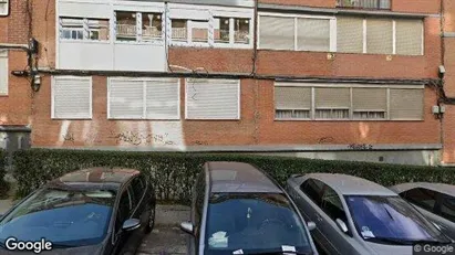 Apartments for rent in Madrid Arganzuela - Photo from Google Street View