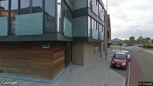 Apartments for rent in Zulte - Photo from Google Street View