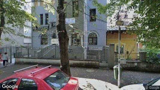 Apartments for rent in Bucureşti - Sectorul 1 - Photo from Google Street View