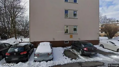 Apartments for rent in Helsinki Läntinen - Photo from Google Street View