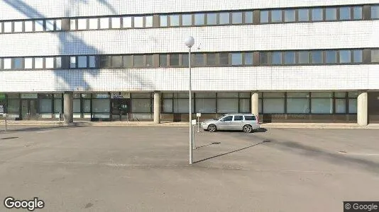 Apartments for rent in Oulu - Photo from Google Street View