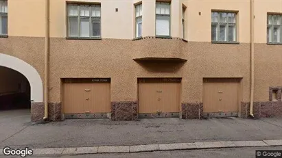 Apartments for rent in Helsinki Eteläinen - Photo from Google Street View