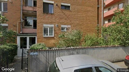 Apartments for rent in Bucureşti - Sectorul 1 - Photo from Google Street View