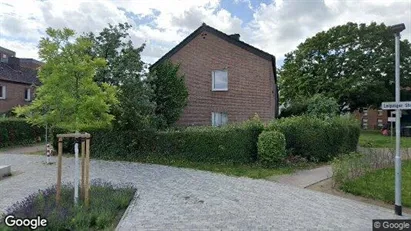 Apartments for rent in Wesel - Photo from Google Street View