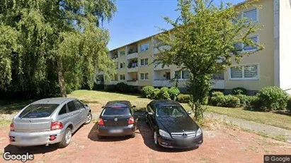 Apartments for rent in Delmenhorst - Photo from Google Street View