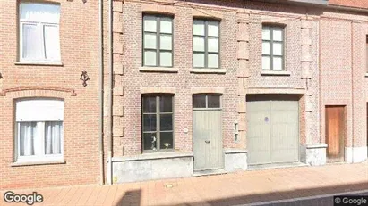 Apartments for rent in Beernem - Photo from Google Street View